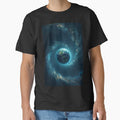 Earth in the space by Creative Visualize