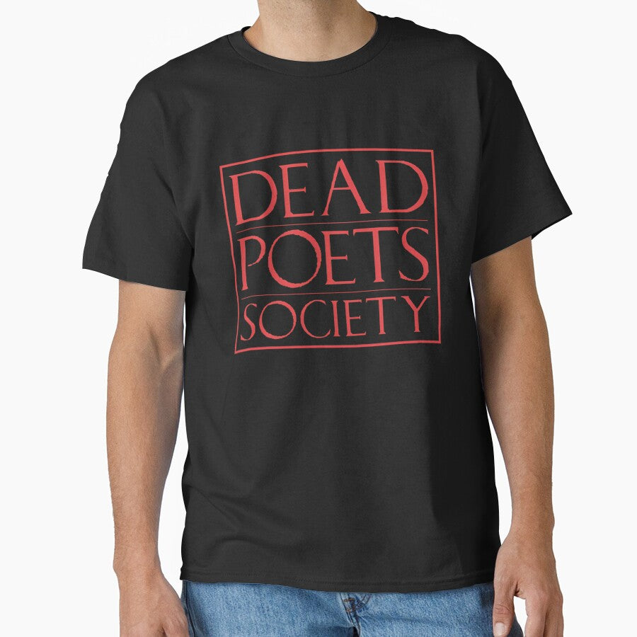 Lit Nerd  Dead Poets Society by NegusThaGreat