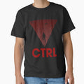 Take CTRL (Version Red Grunge) by Taki93