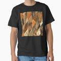 Boho Earth Tones, Taupe, And Warm Orange Designs by DEC02