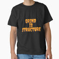 Grind is structure by MariusDesign210