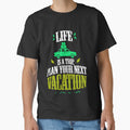 Life Is A Trip by saulmedia