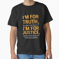 I'm For Truth No Matter Tells It by RED FIR