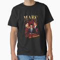 Marc - La Flamme Bootleg Vintage 90S by differentlycil