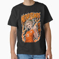 Fierce Netherlands Anime Soccer Girl - World Cup 2026 by Senpai Syndicate