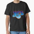 Yes Band Blue by shehryart
