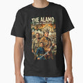 The Alamo: The Stand That Shook an Empire by Art's Diner