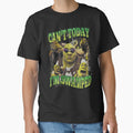I'm Swamped - Shrek Funny Shirt Shrek Can't Today by ShavonRistorin