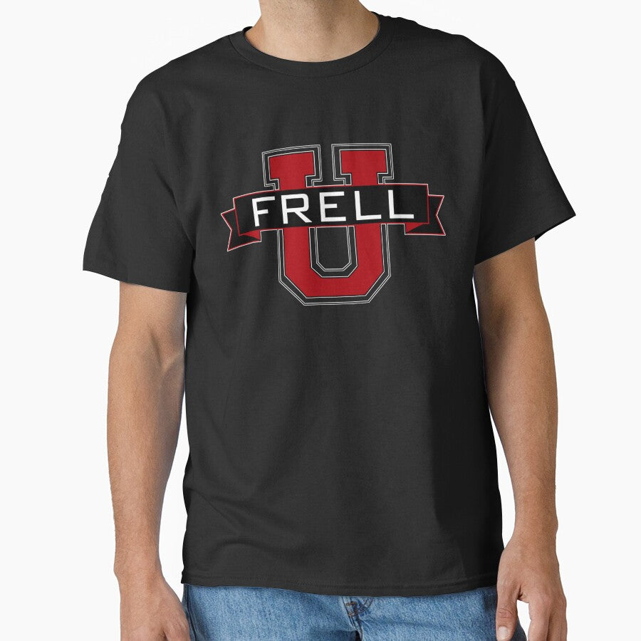 Frell U by spritelady