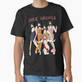Spice Grohls by Psona