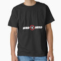 Nerd Herd Tee by SinaGebhardt6