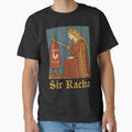 Funny Sir Racha by MichaelStari4