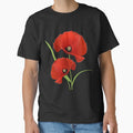 Poppies by KHATDESIGNITALY