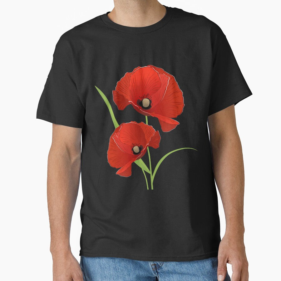Poppies by KHATDESIGNITALY
