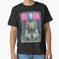 Mech Future Shock by Retro Type