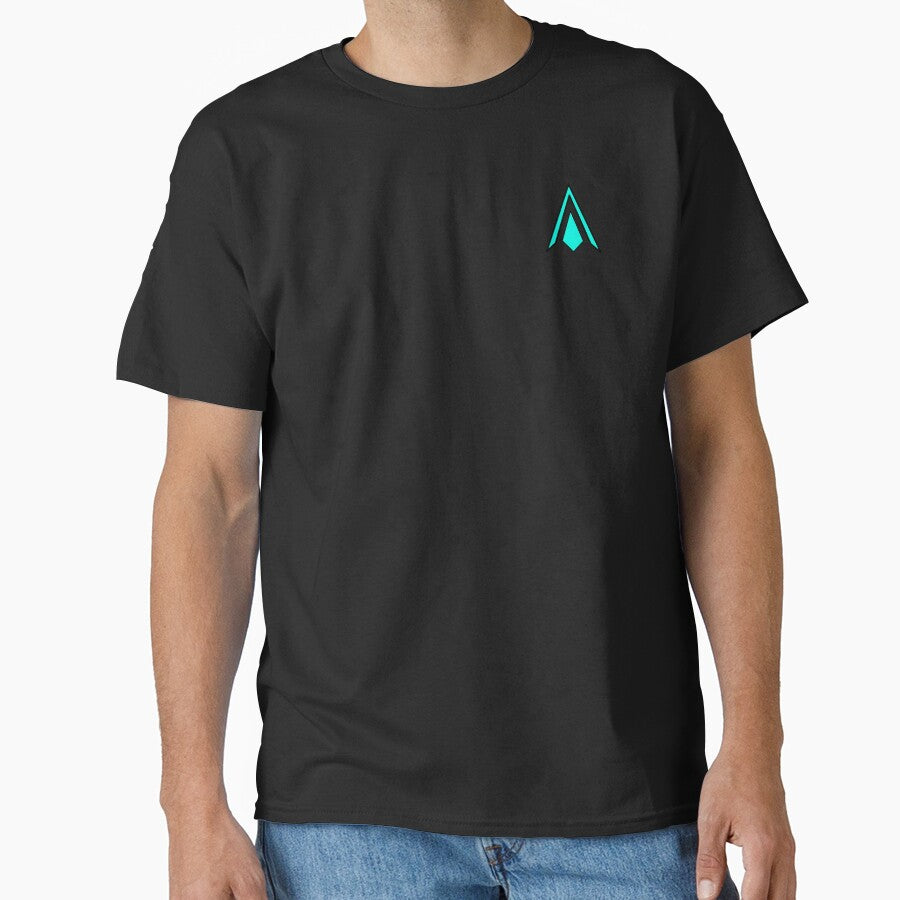 Artifex Industries Promotional Merchandise by DubHyena