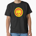 Manic Skull Merch by getallthelate