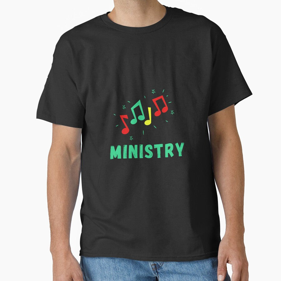 Music ministry by Zeetube