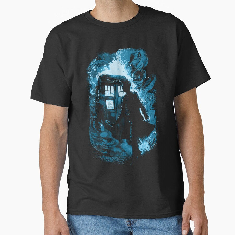 The doctor by kharma zero