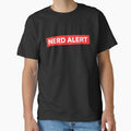 Nerd Alert by Bitcoin-Fashion