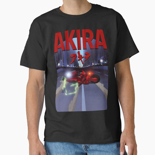 Akira by Aleksandar Kostjuk