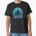 Celeste Mountain by WestleySung