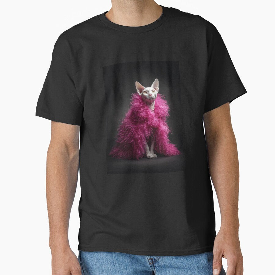 Sphynx Cat by AImazeD