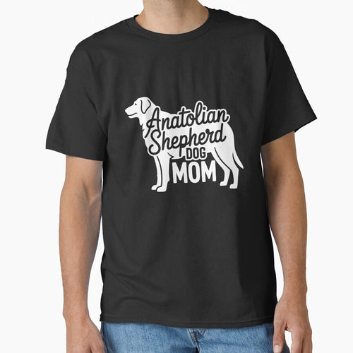 Anatolian Shepherd Dog Mom by theartfulaspie