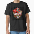 Crescent & Star Supporter Design by vesterho