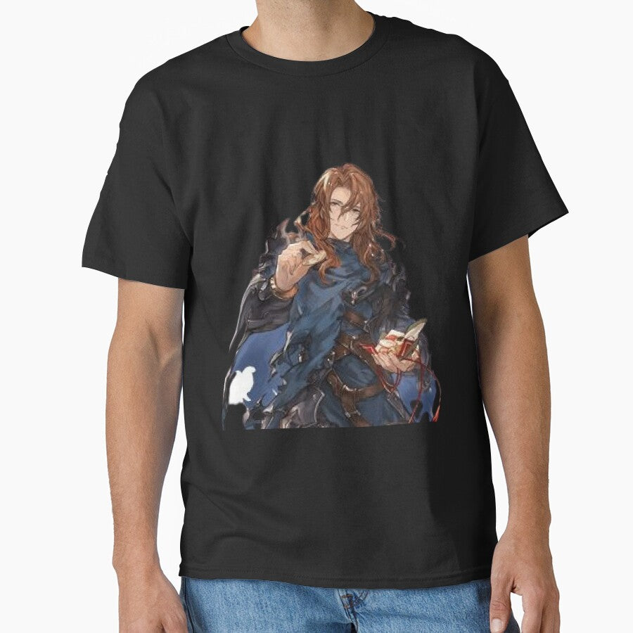 granblue fantasy by Dark-Side-Shop
