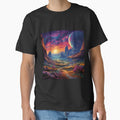 Fantasy Landscape - Kaleidoscope Canyons by Fantasy Masterpiece