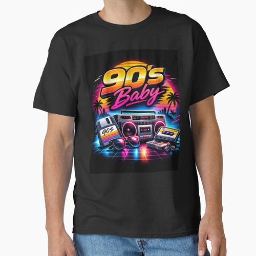 90's baby by MoosElkPL