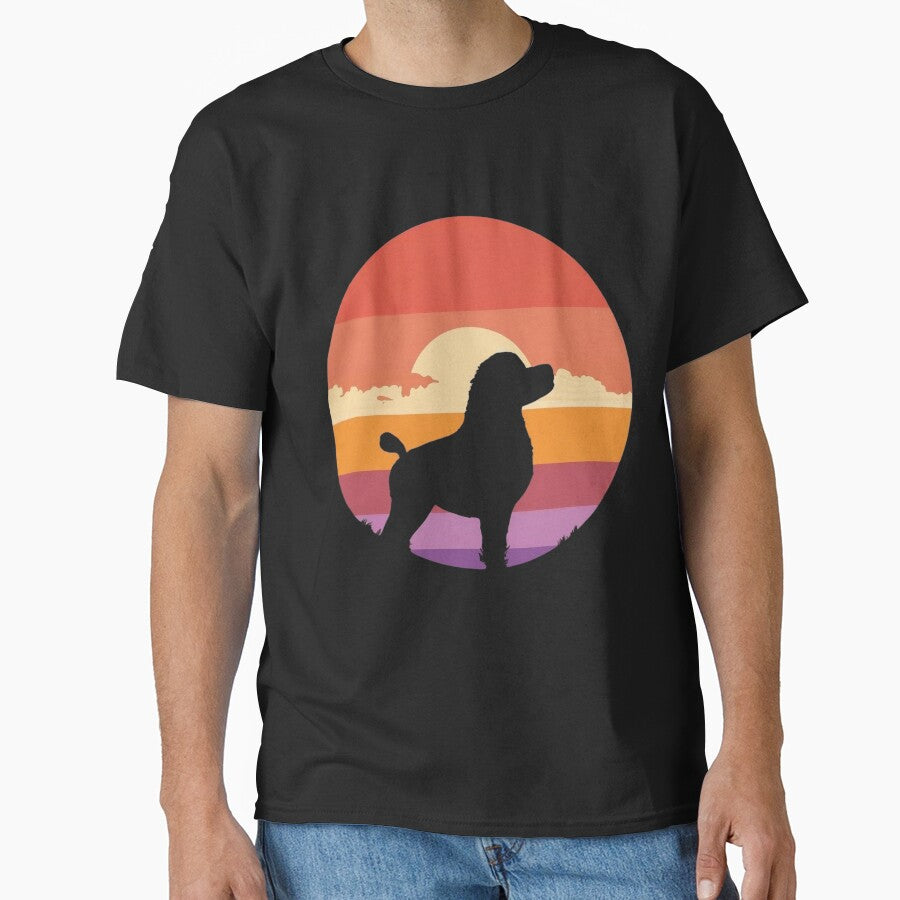 Christmas dog lovers by DunuStore