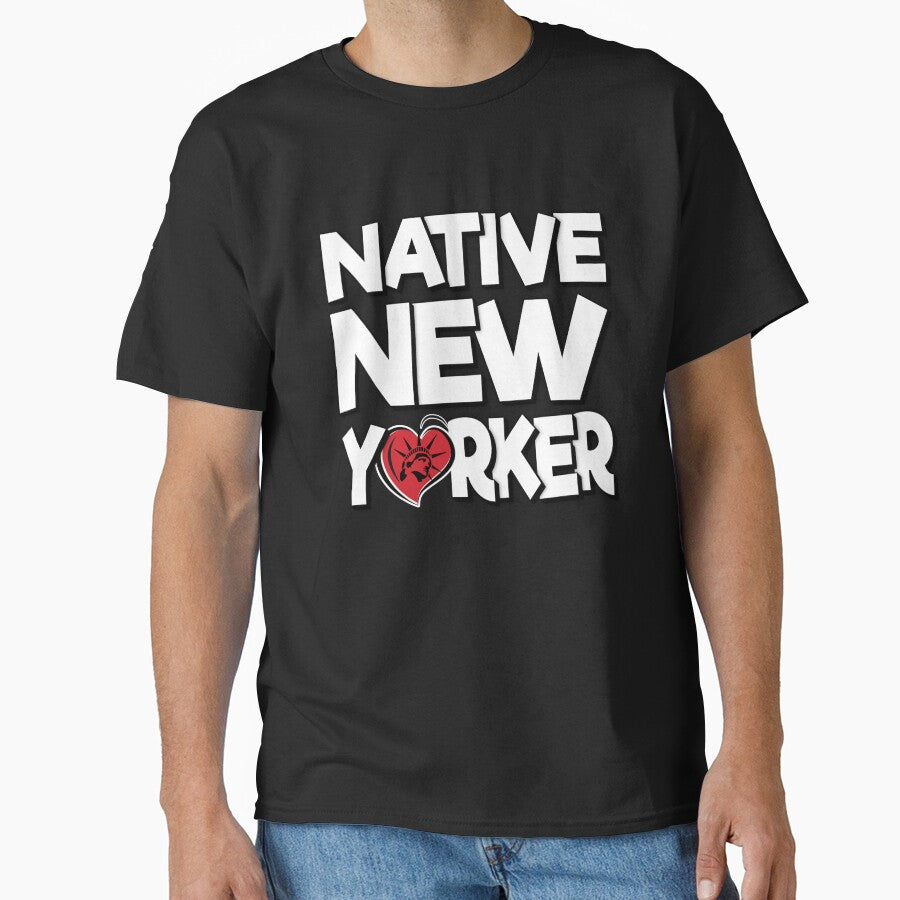 Native New Yorker by FYS-Arte-Style