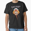 Wreck Gar - Universally Challenged (White Text Variant) by JinxWhaleDesign