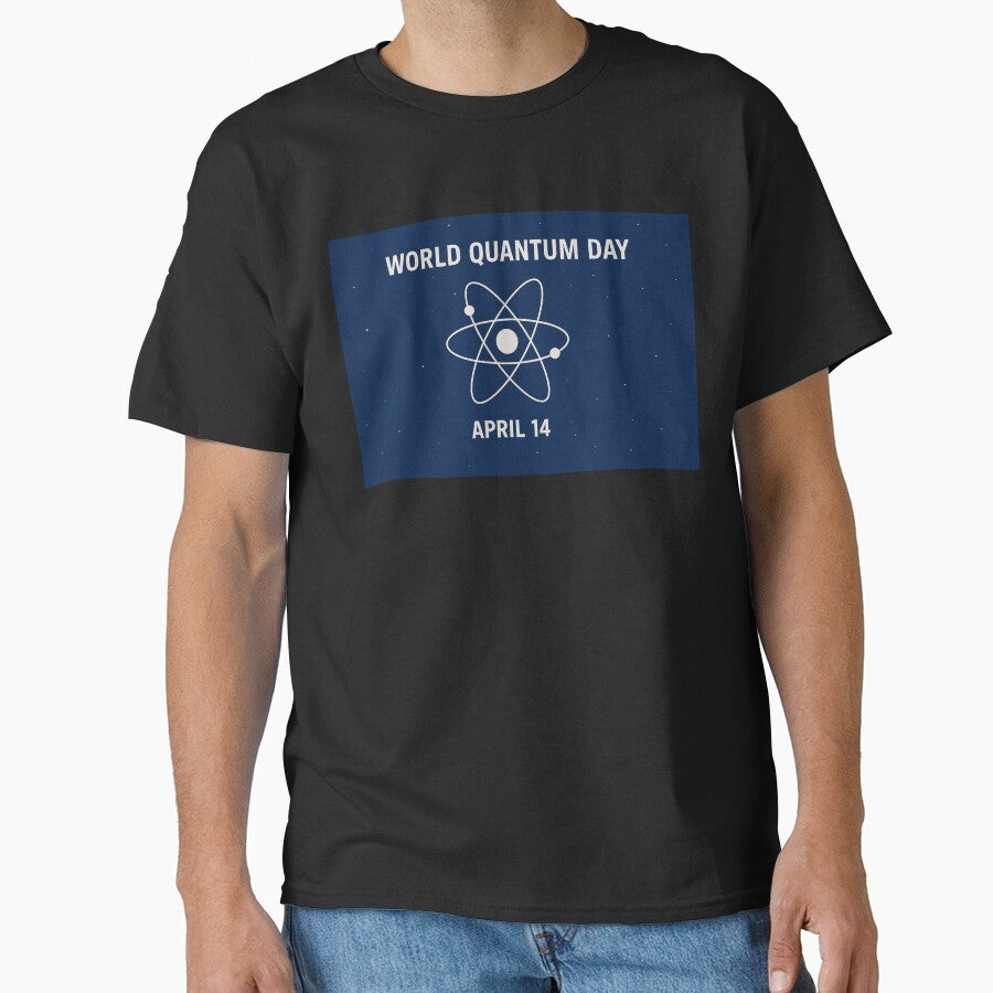 Quantum Physics Minimal Atom Design by ionandrew