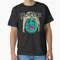 Morlock by Daletheskater
