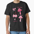 Sweetcore Pink Aesthetic Cute Shirt by Sabrienna.designs