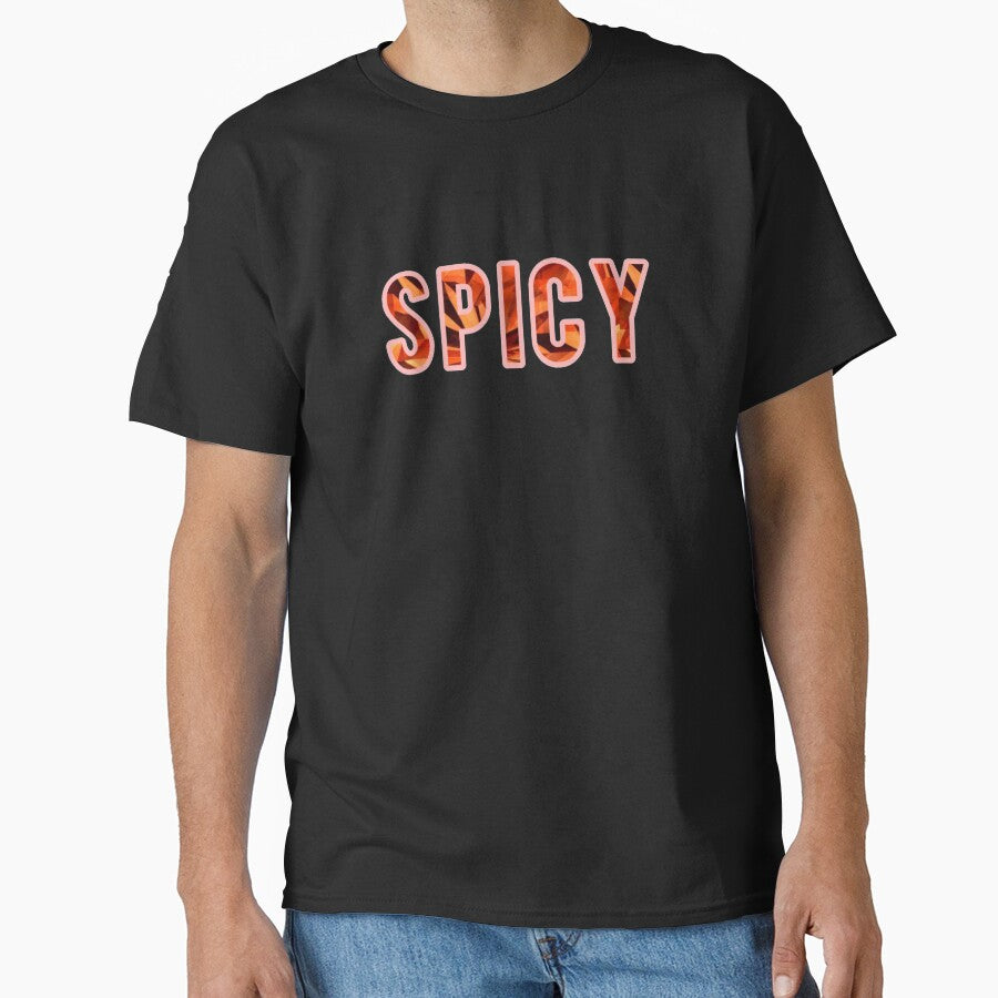 Spicy. by balajj