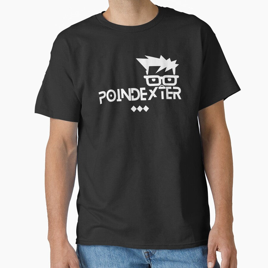 Poindexter Nerd Face by UNK-Fatigues