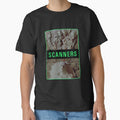 Ironside Revok Vale Scanners Halloween Horror movie scifi film by ScannersTuyenHo