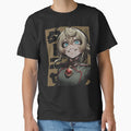 Tanya Degurechaff The Saga Of Tanya The Evil by MadShroomPrints