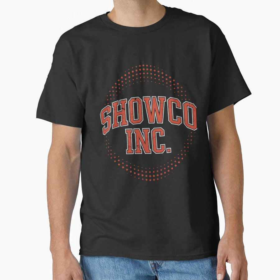 Showcos Sound Band by BoutiqueCamron