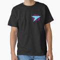 Blake's 7 - Federation Logo - Chest by WeeGemTees