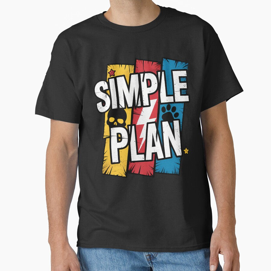 Welcome To My Life Simples Plan by LuisSutton94