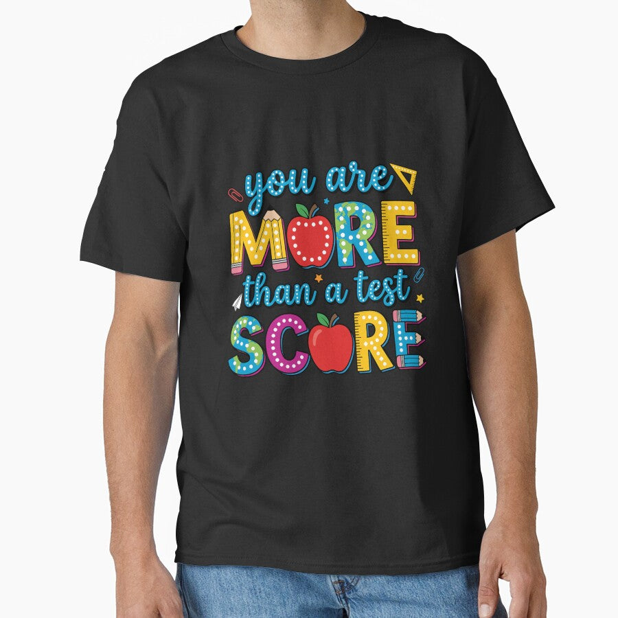 More Than a Test Score Student Motivation by KroghDs