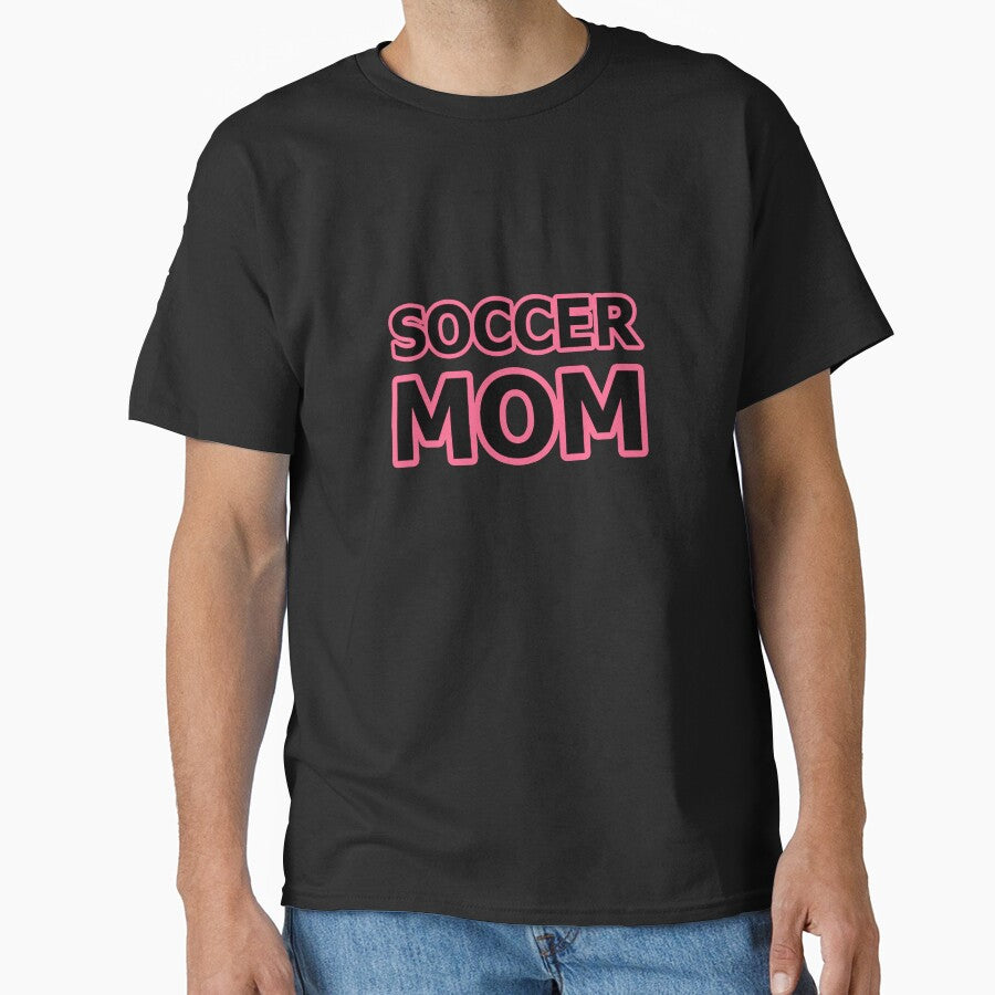 Soccer Mom - She Loves Supporting the Soccer Players - 2 of 8 by Beachy