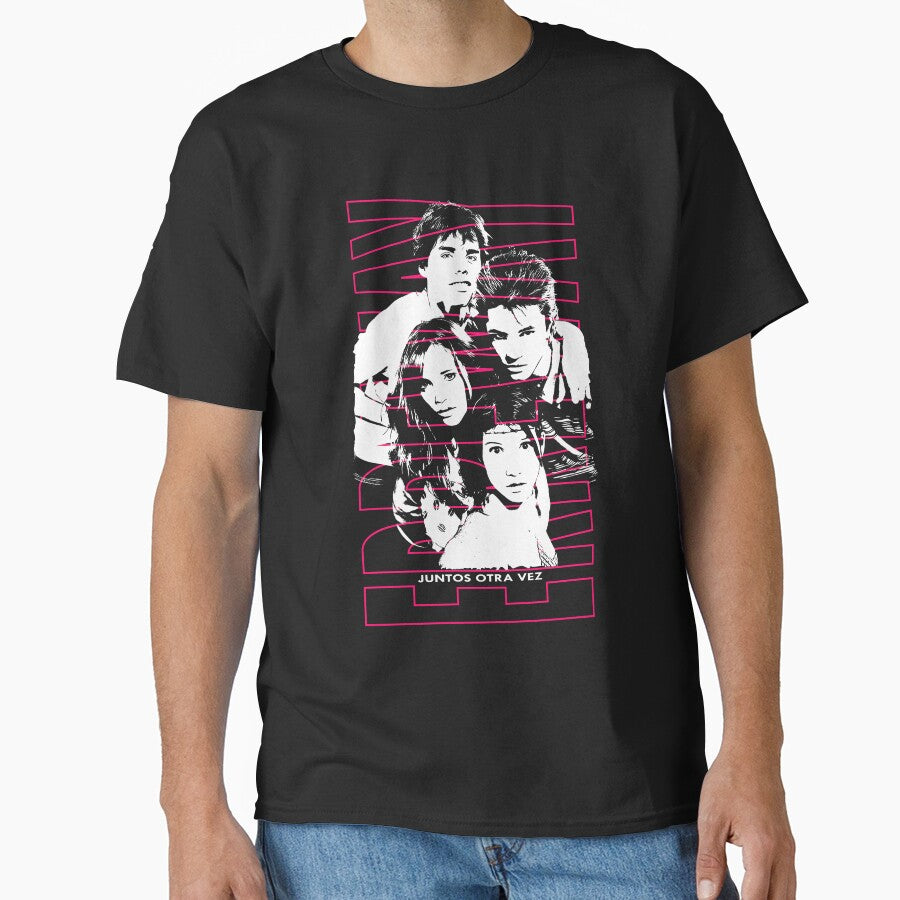 Erreway by Agezabot
