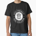 Dog Lover | Dog Friendly | Dog Welcome by CadDesignerr