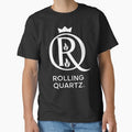 Rollings Quartzs Band by TenacityLionel